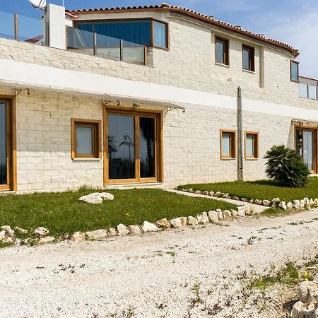 Lalena'S Garden Otel Portopalo Di Capo Passero Dış mekan fotoğraf