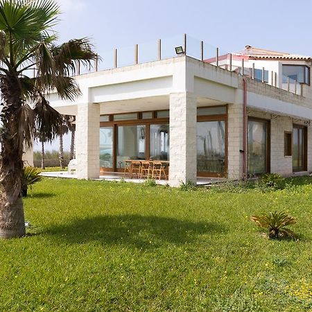 Lalena'S Garden Otel Portopalo Di Capo Passero Dış mekan fotoğraf