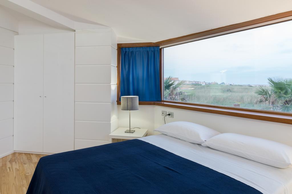 Lalena'S Garden Otel Portopalo Di Capo Passero Dış mekan fotoğraf