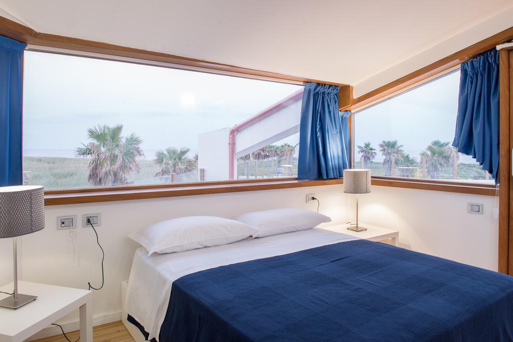 Lalena'S Garden Otel Portopalo Di Capo Passero Dış mekan fotoğraf