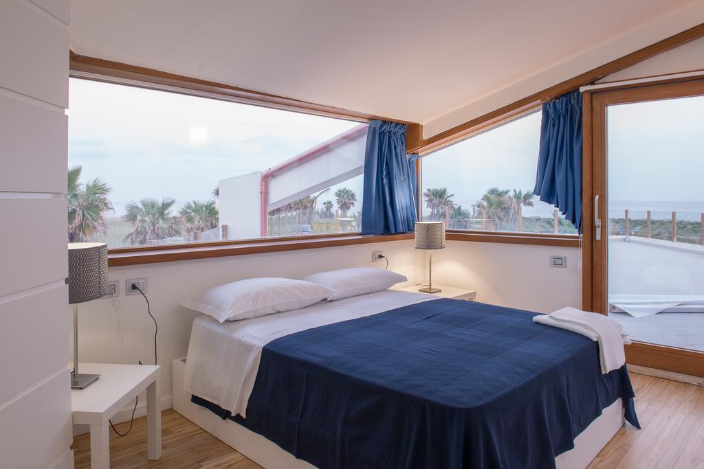 Lalena'S Garden Otel Portopalo Di Capo Passero Dış mekan fotoğraf