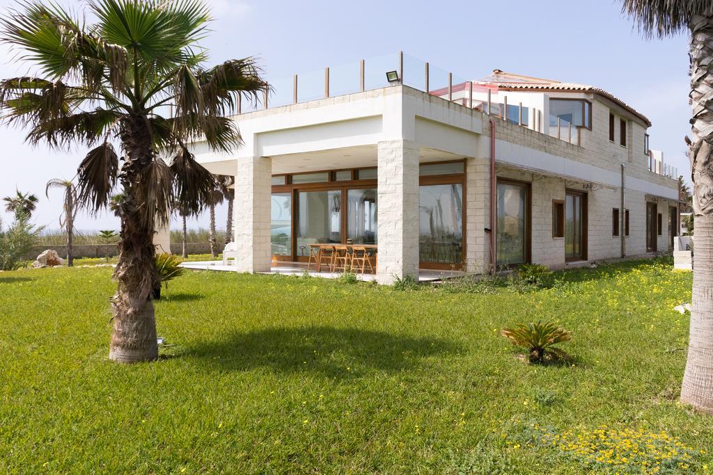 Lalena'S Garden Otel Portopalo Di Capo Passero Dış mekan fotoğraf