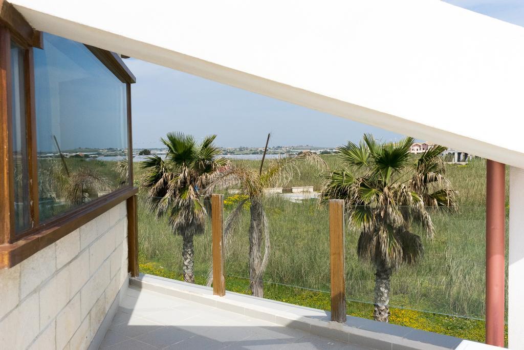 Lalena'S Garden Otel Portopalo Di Capo Passero Dış mekan fotoğraf