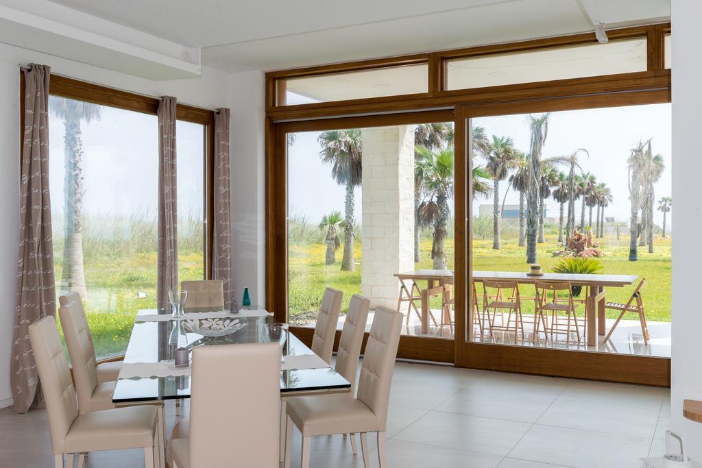 Lalena'S Garden Otel Portopalo Di Capo Passero Dış mekan fotoğraf
