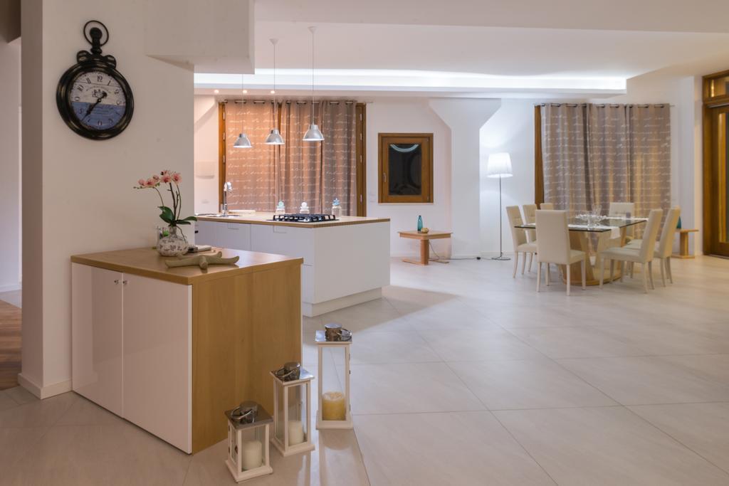Lalena'S Garden Otel Portopalo Di Capo Passero Dış mekan fotoğraf