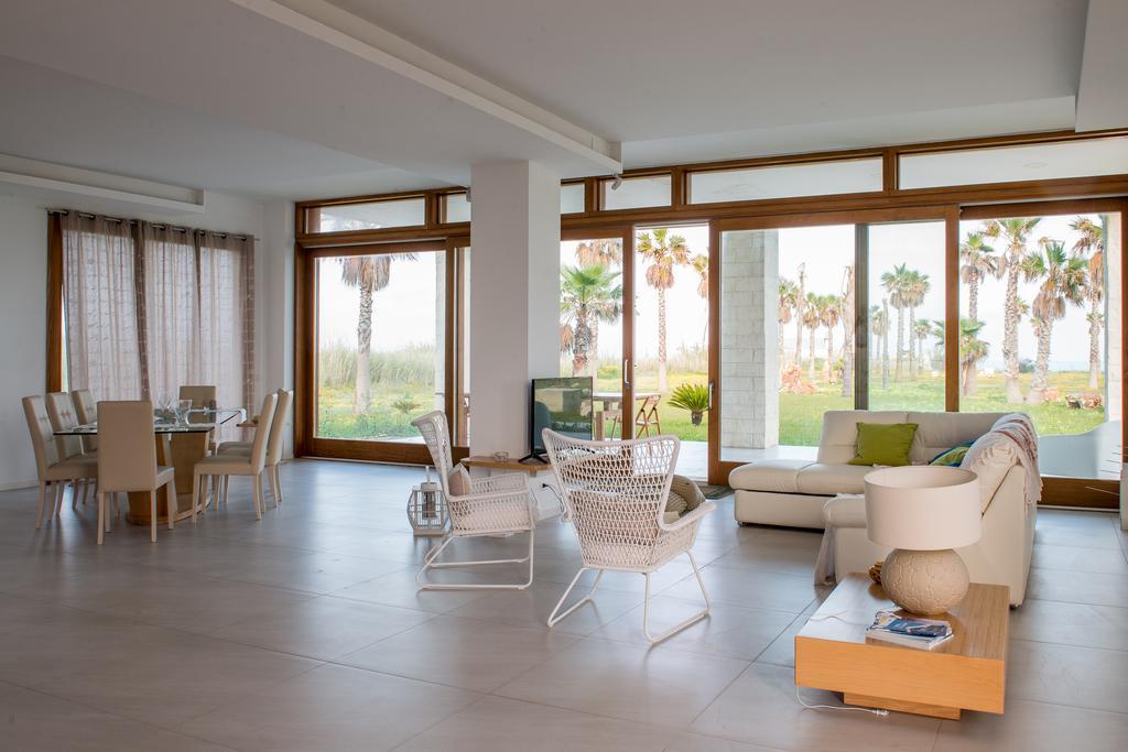 Lalena'S Garden Otel Portopalo Di Capo Passero Dış mekan fotoğraf